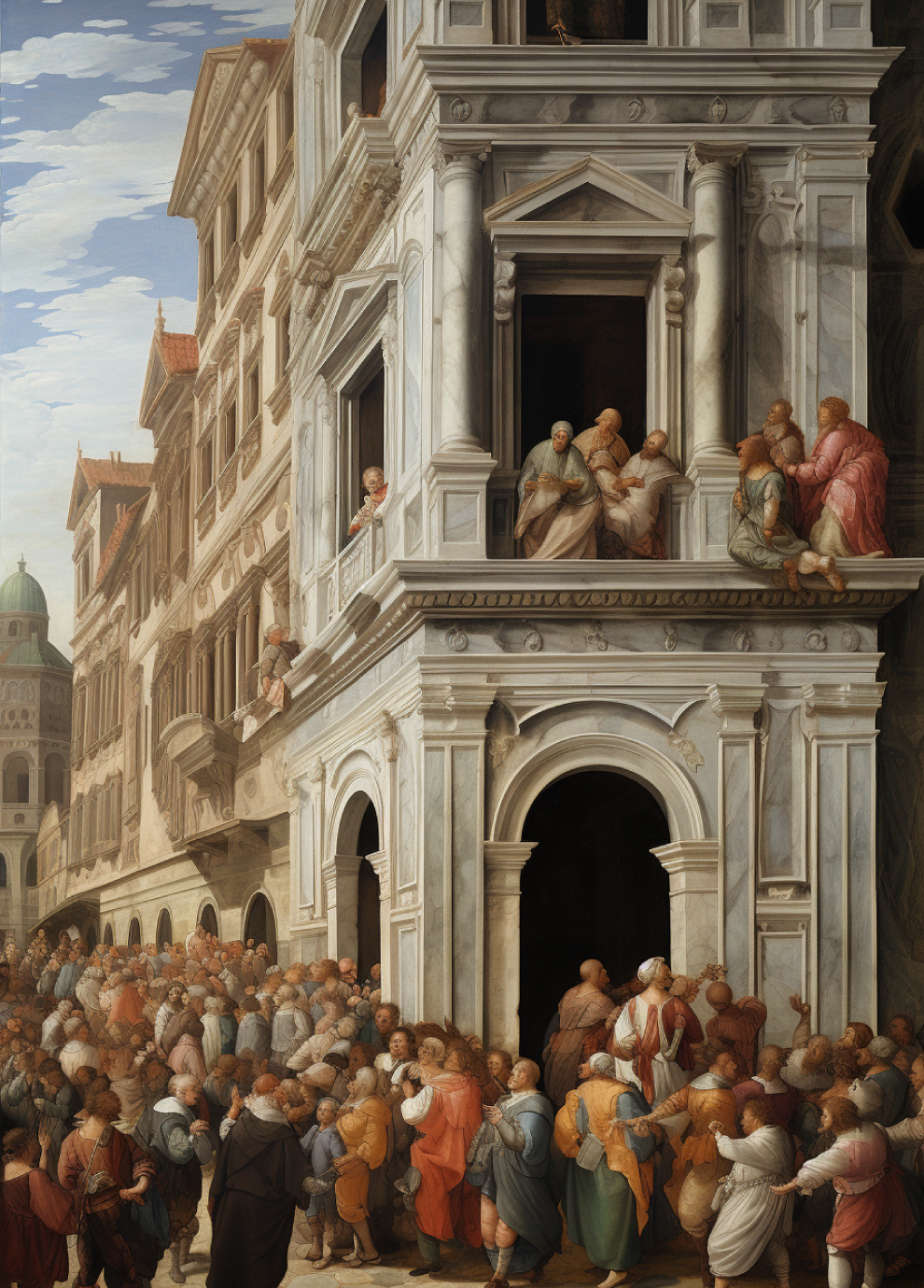 Циклопы и стены