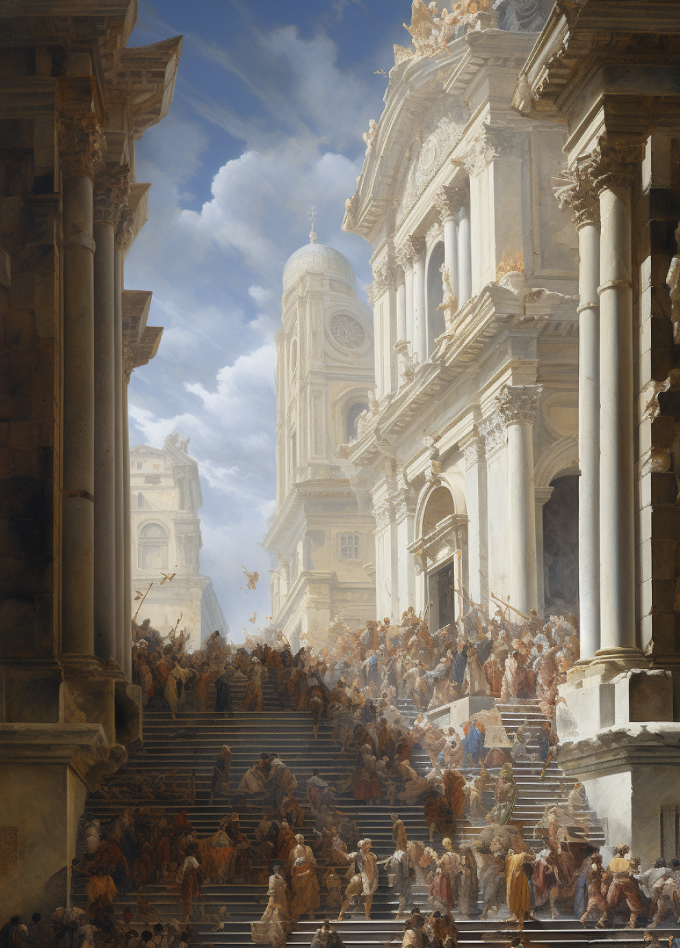 Великая циклопская революция